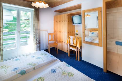Imagen de la habitación del Hotel Alpina, MURREN. Foto 11