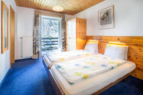 Imagen general del Hotel Alpina, MURREN. Foto 1