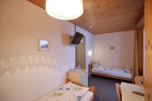 Imagen de la habitación del Hotel Alpina, MURREN. Foto 13