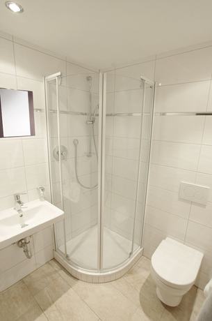 Imagen de la habitación del Hotel Alpina Ros Demming. Foto 7