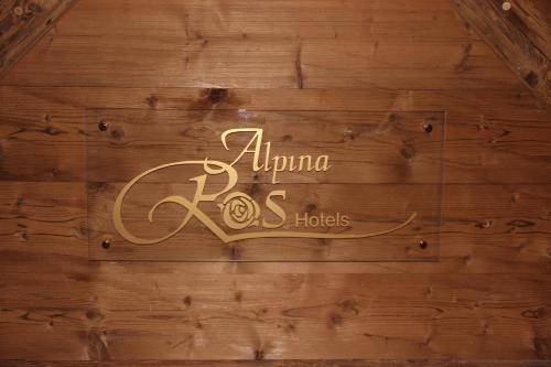 Imagen general del Hotel Alpinaros Demming. Foto 1