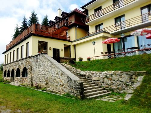 Imagen de la habitación del Hotel Alpinum. Foto 8