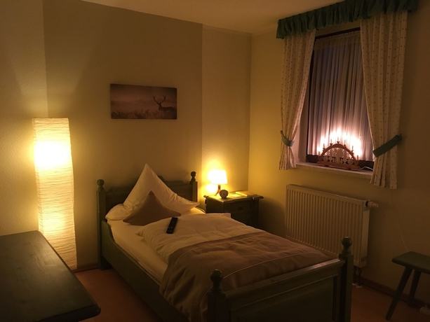 Imagen de la habitación del Hotel Alt Annaberg. Foto 3