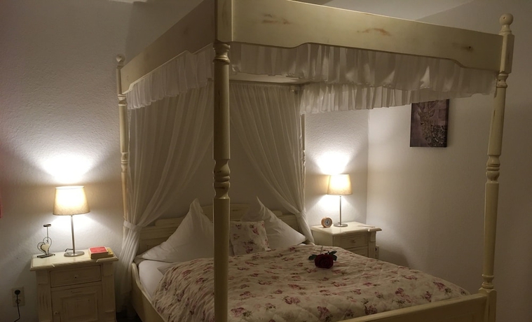 Imagen de la habitación del Hotel Alt Annaberg. Foto 4