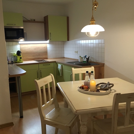 Imagen de la habitación del Hotel Alt Annaberg. Foto 5