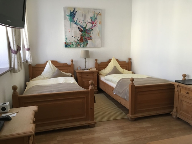 Imagen de la habitación del Hotel Alt Annaberg. Foto 6