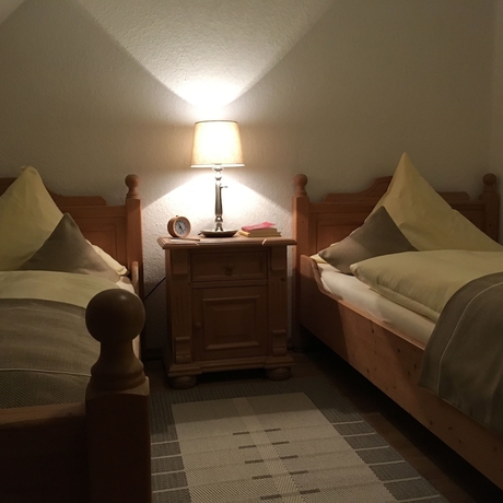 Imagen de la habitación del Hotel Alt Annaberg. Foto 7