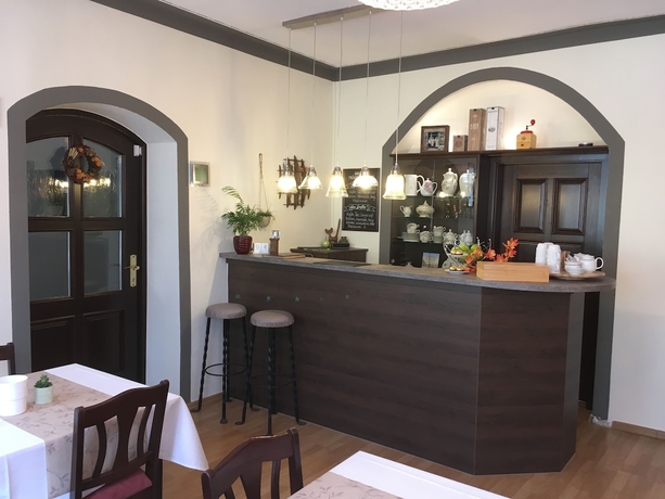Imagen de los interiores del Hotel Alt Annaberg. Foto 14