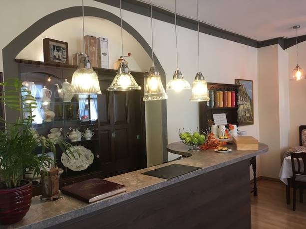 Imagen de los interiores del Hotel Alt Annaberg. Foto 15