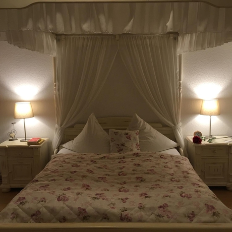 Imagen de la habitación del Hotel Alt Annaberg. Foto 10