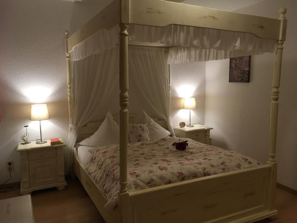 Imagen de la habitación del Hotel Alt Annaberg. Foto 12
