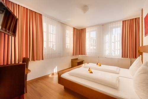 Imagen general del Hotel Alt Bamberg. Foto 3