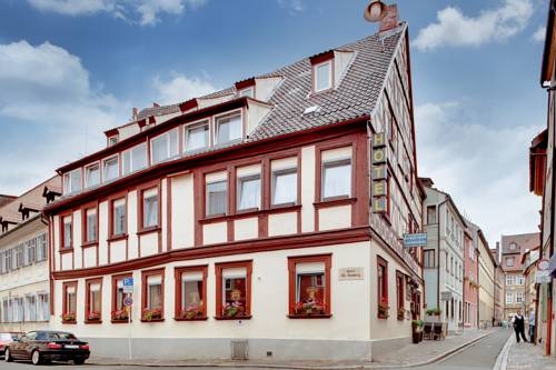 Imagen general del Hotel Alt Bamberg. Foto 5