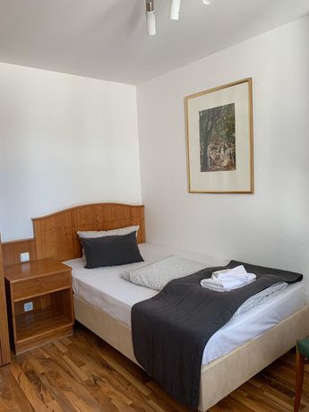 Imagen de la habitación del Hotel Alt Erfurt. Foto 8