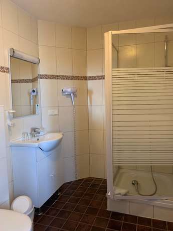 Imagen de la habitación del Hotel Alt Erfurt. Foto 9