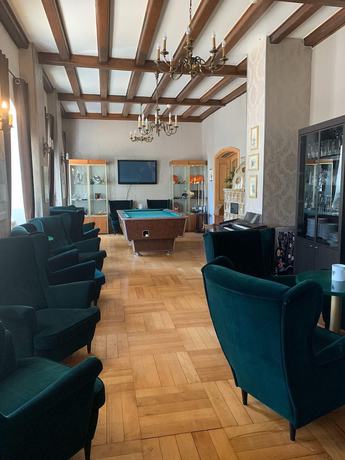 Imagen general del Hotel Alt Erfurt. Foto 2