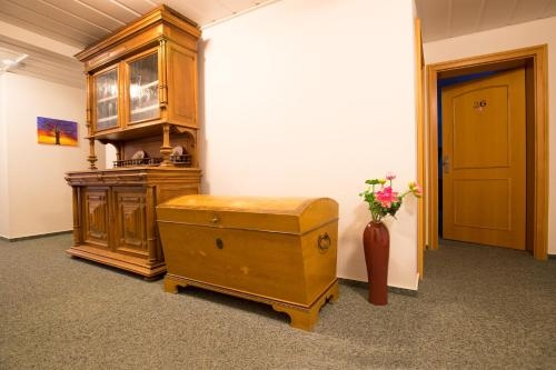 Imagen de la habitación del Hotel Alt Oesselse. Foto 7