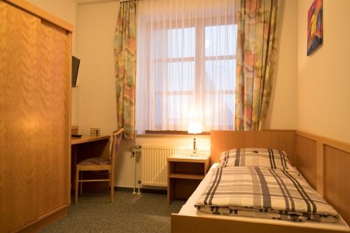 Imagen de la habitación del Hotel Alt Oesselse. Foto 8