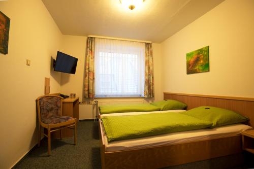 Imagen de la habitación del Hotel Alt Oesselse. Foto 10