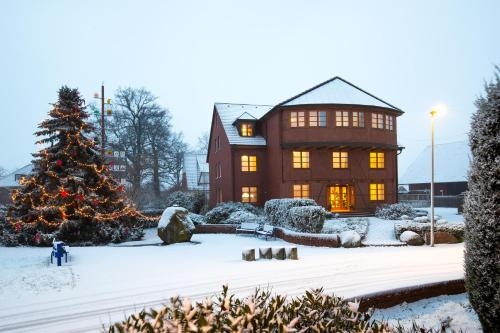 Imagen general del Hotel Alt Oesselse. Foto 3