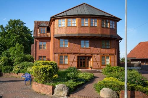 Imagen general del Hotel Alt Oesselse. Foto 4