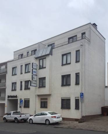 Imagen de la habitación del Hotel Alt Steinbach. Foto 2