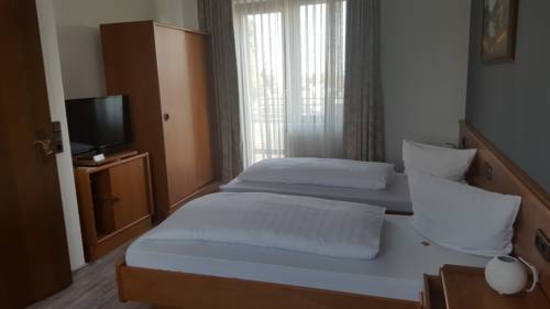 Imagen de la habitación del Hotel Alt Steinbach. Foto 7