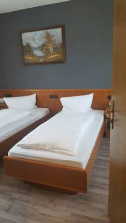 Imagen de la habitación del Hotel Alt Steinbach. Foto 8