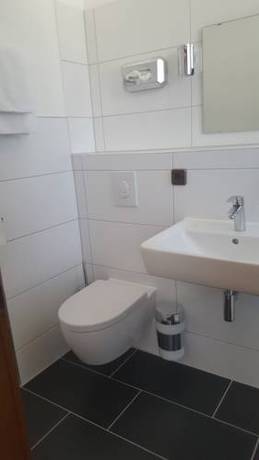 Imagen de la habitación del Hotel Alt Steinbach. Foto 11