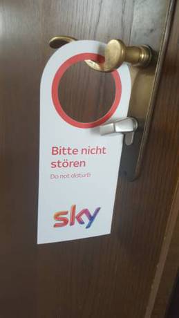 Imagen de la habitación del Hotel Alt Steinbach. Foto 12