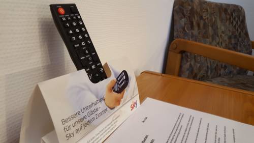 Imagen de la habitación del Hotel Alt Steinbach. Foto 14