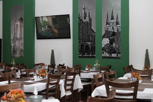 Imagen general del Hotel Alt-Erfurt. Foto 3