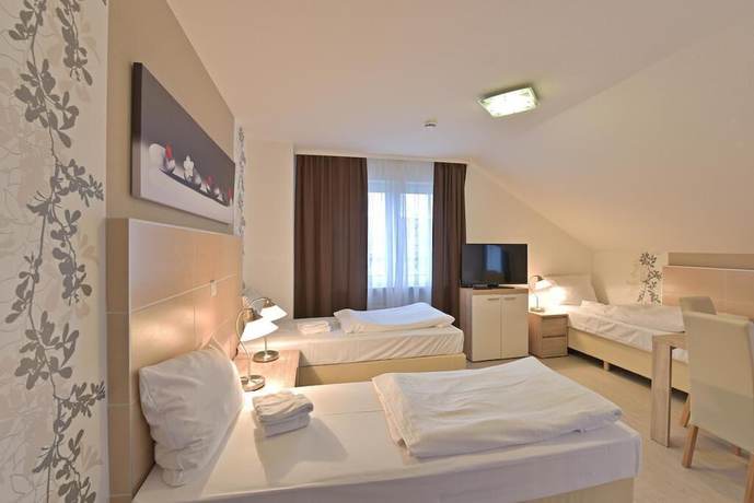 Imagen de la habitación del Hotel Alt-Finthen. Foto 6