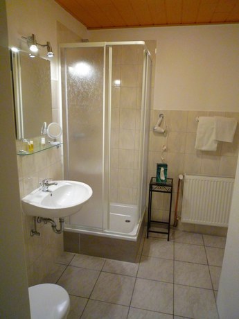 Imagen de la habitación del Hotel Alt-Lennep. Foto 5