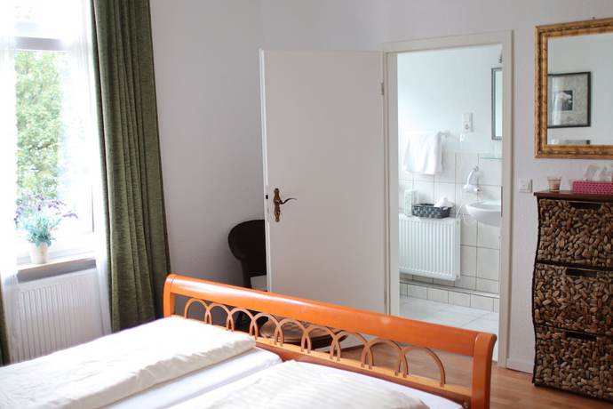 Imagen de la habitación del Hotel Alt-Lennep. Foto 10