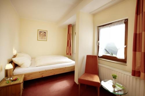 Imagen de la habitación del Hotel Altastenberg. Foto 8