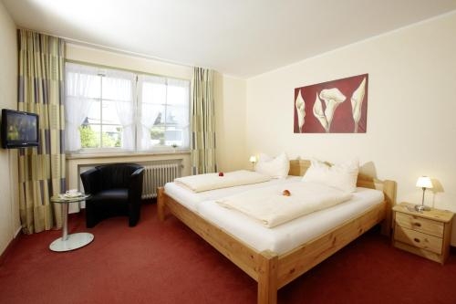 Imagen de la habitación del Hotel Altastenberg. Foto 10