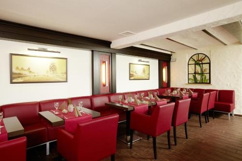 Imagen general del Hotel Altastenberg. Foto 2