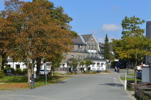 Imagen general del Hotel Altastenberg. Foto 3