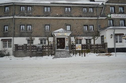 Imagen general del Hotel Altastenberg. Foto 6