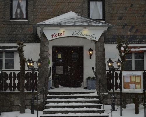 Imagen general del Hotel Altastenberg. Foto 7