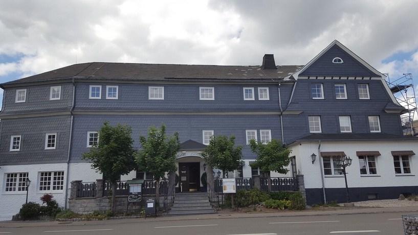 Imagen general del Hotel Altastenberg. Foto 3