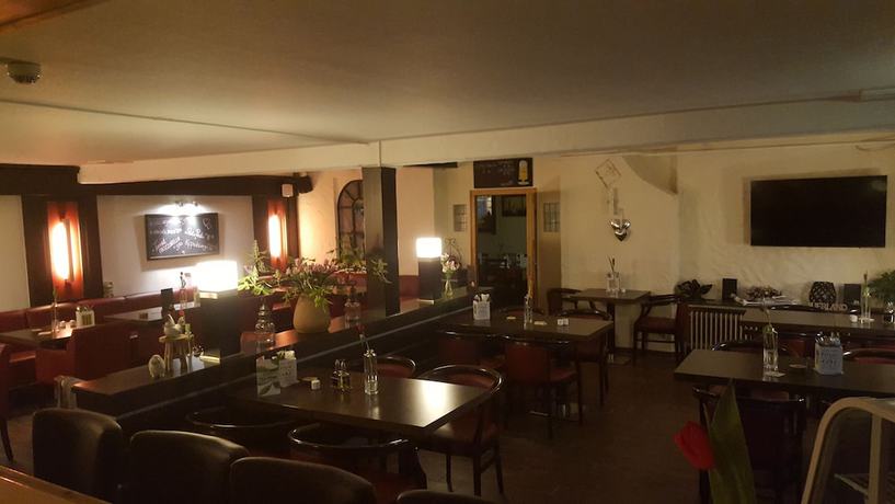 Imagen del bar/restaurante del Hotel Altastenberg. Foto 7