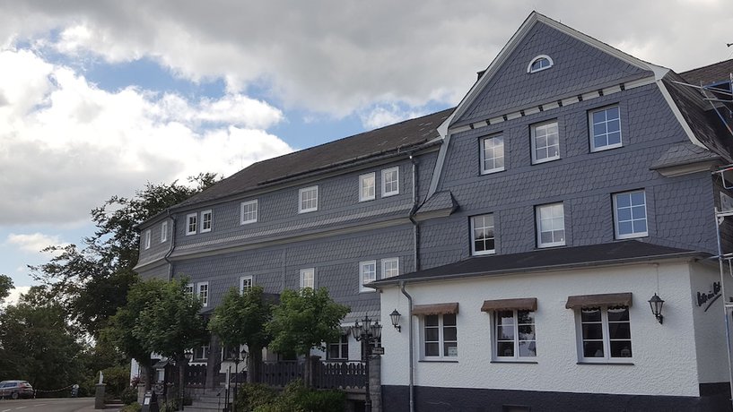 Imagen general del Hotel Altastenberg. Foto 4