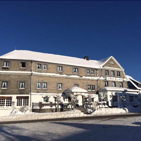 Imagen general del Hotel Altastenberg. Foto 5