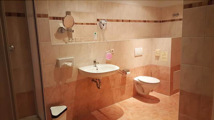 Imagen de la habitación del Hotel Altastenberg. Foto 12