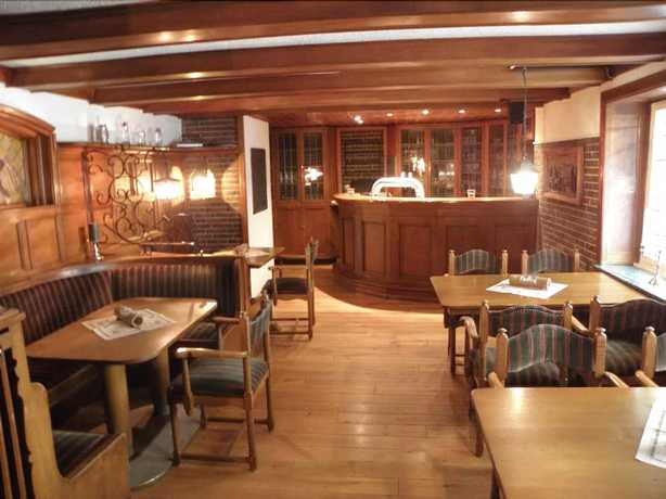 Imagen de los interiores del Hotel Altastenberg. Foto 19