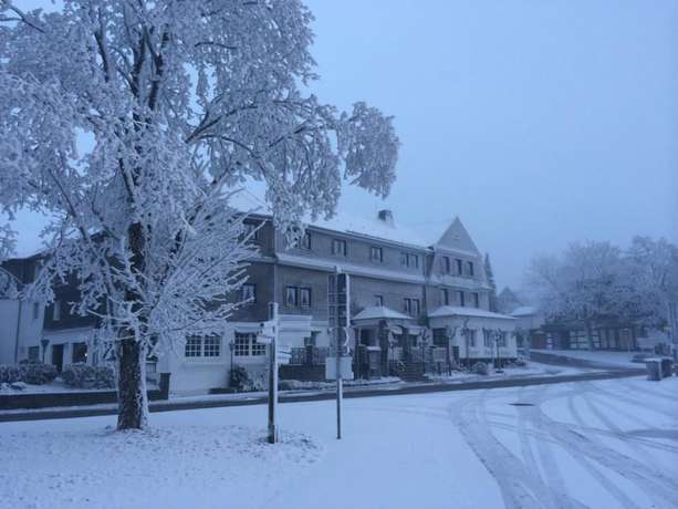 Imagen general del Hotel Altastenberg. Foto 6