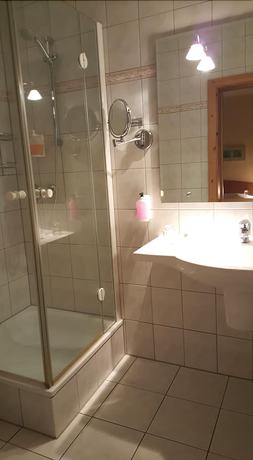 Imagen de la habitación del Hotel Altastenberg. Foto 14