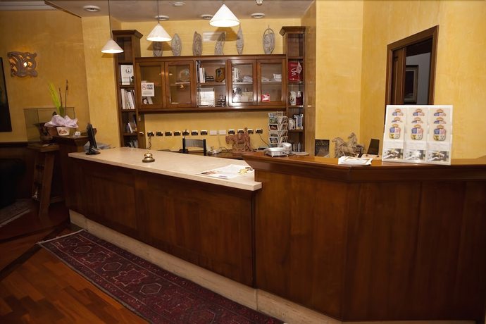 Imagen general del Hotel Altavilla. Foto 1